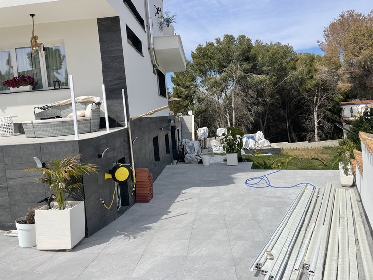 Villa for Sale in Los Balcones, Alicante 14