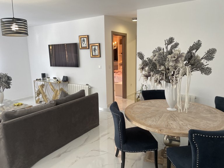 Villa for Sale in Los Balcones, Alicante 17