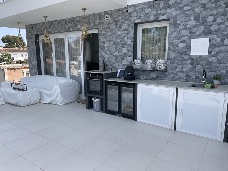 Villa for Sale in Los Balcones, Alicante 20