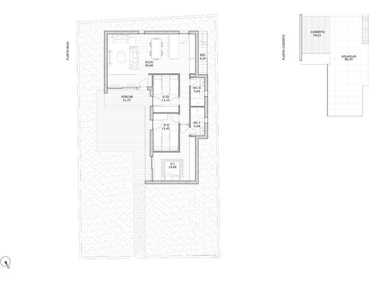 Villa for Sale in San Miguel De Salinas, Alicante 10