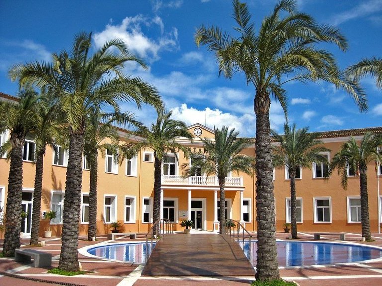 Town House for Sale in El Verger, Alicante 6