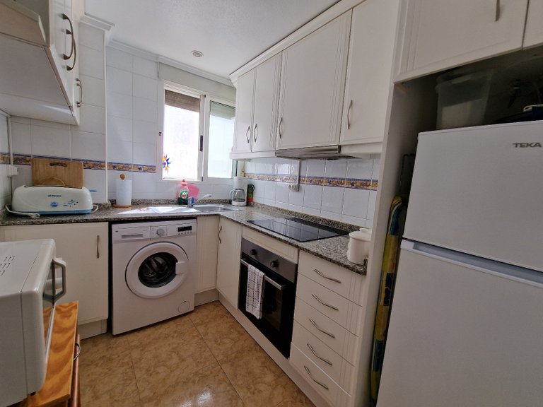 Apartment for Sale in Guardamar Del Segura, Alicante 9