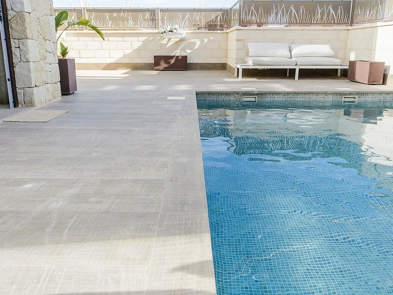 Villa for Sale in Playa Honda, Murcia 3
