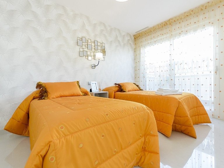 Villa for Sale in Playa Honda, Murcia 33