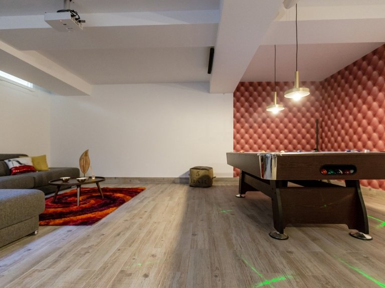 Villa for Sale in Playa Honda, Murcia 39