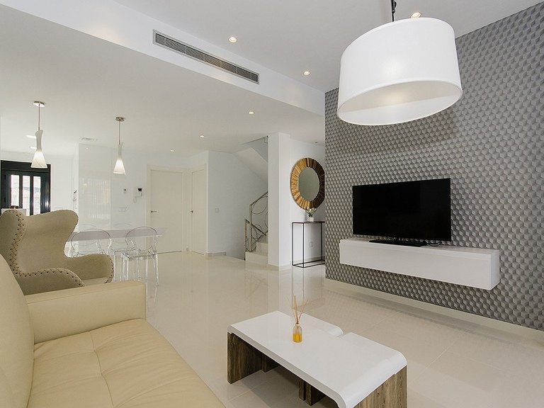 Villa for Sale in Playa Honda, Murcia 6