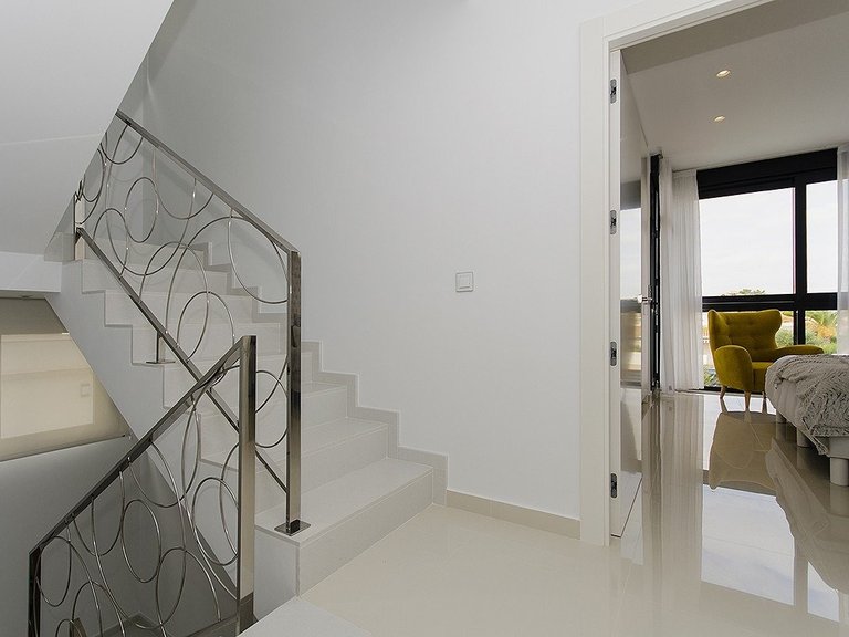 Villa for Sale in Playa Honda, Murcia 16