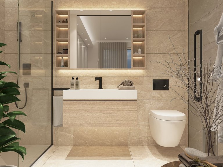 Apartment for Sale in Cabo Roig, Alicante 8