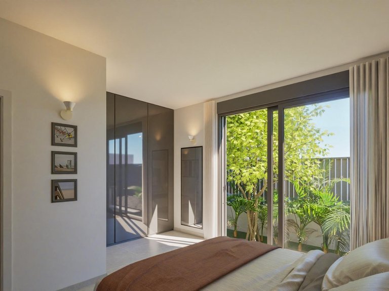 Villa for Sale in Los Nietos, Murcia 11