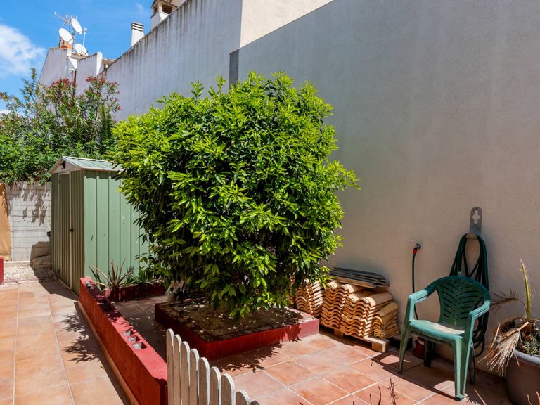 Villa for Sale in Benijofar, Alicante 10
