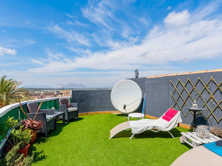 Villa for Sale in Benijofar, Alicante 13