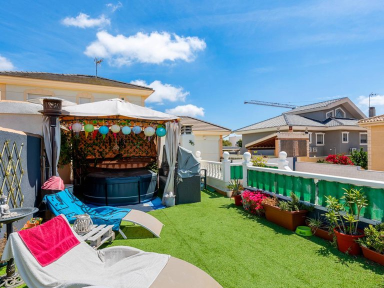 Villa for Sale in Benijofar, Alicante 15
