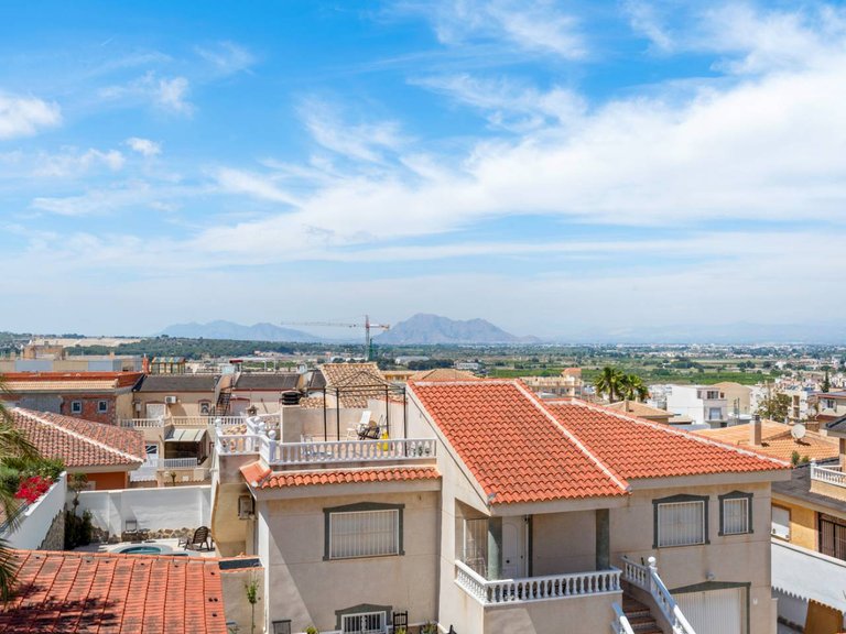 Villa for Sale in Benijofar, Alicante 17
