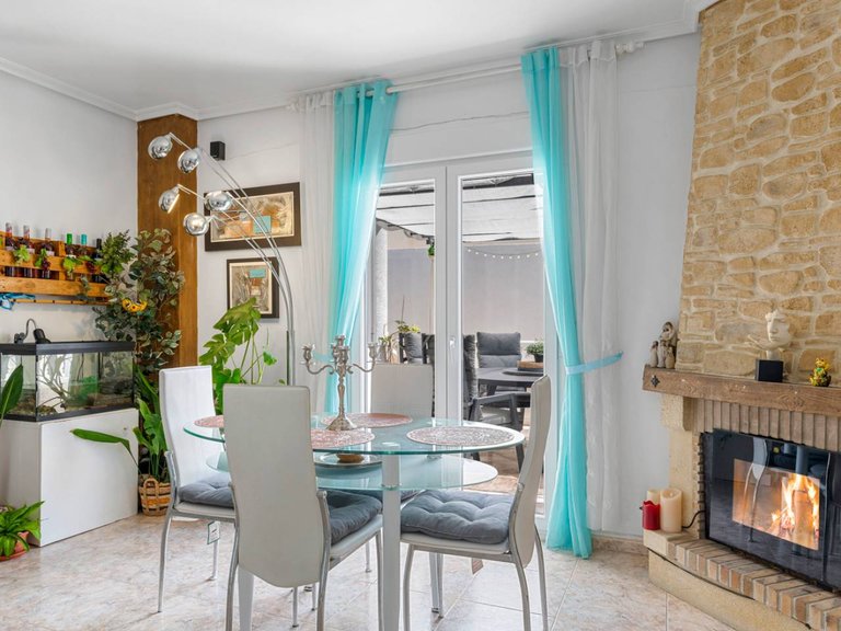 Villa for Sale in Benijofar, Alicante 21
