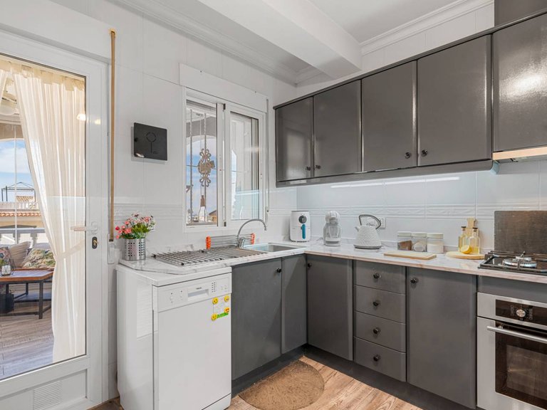 Villa for Sale in Benijofar, Alicante 25