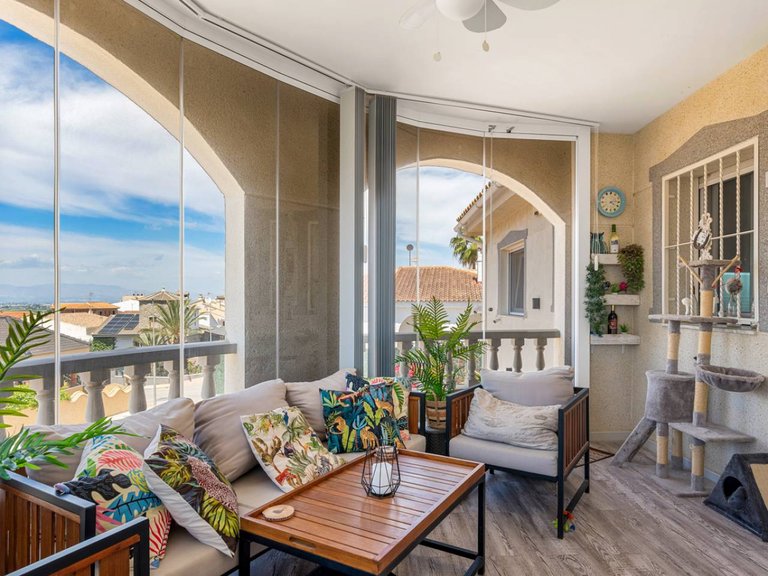 Villa for Sale in Benijofar, Alicante 27