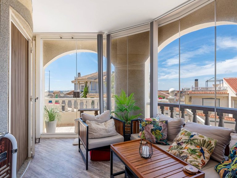 Villa for Sale in Benijofar, Alicante 28