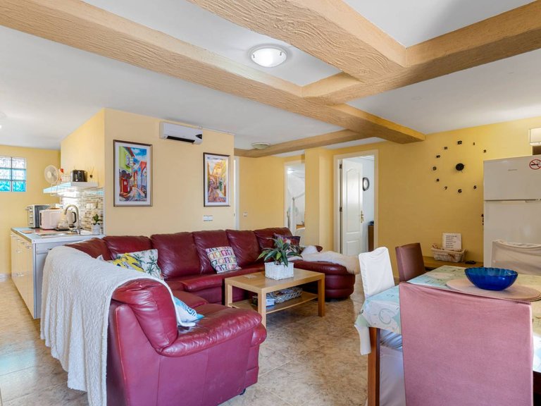 Villa for Sale in Benijofar, Alicante 39