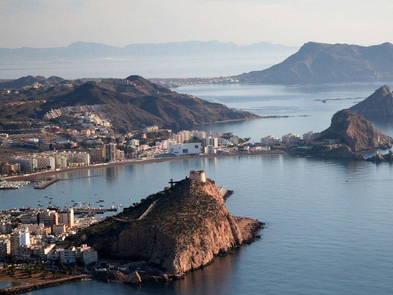 Apartment for Sale in Aguilas, Murcia 11