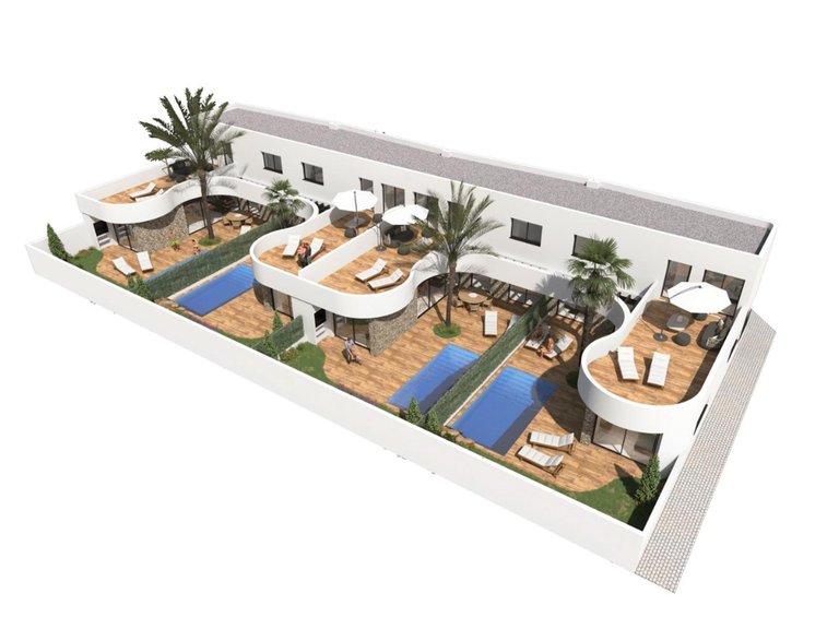 Villa for Sale in Almoradi, Alicante 9
