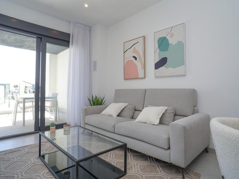Apartment for Sale in Torrevieja, Alicante 9