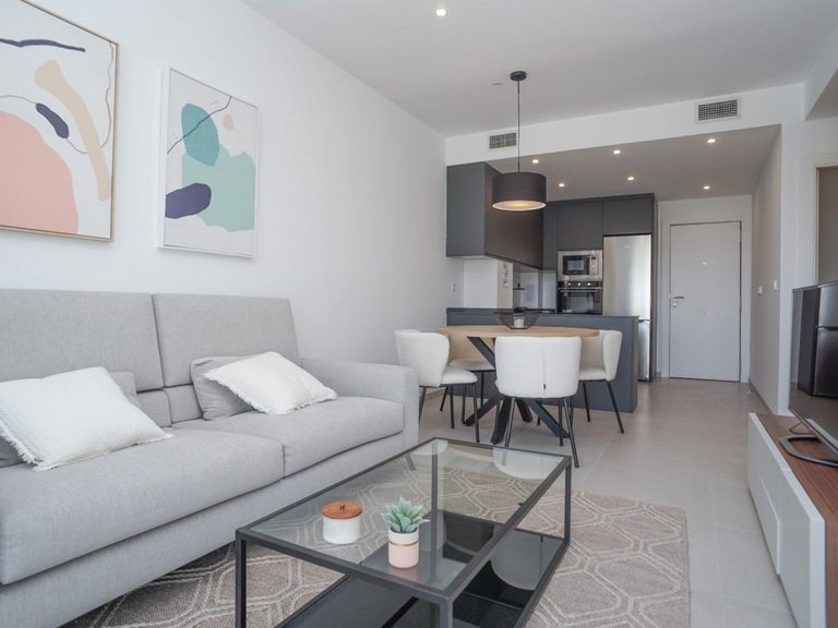 Apartment for Sale in Torrevieja, Alicante 11