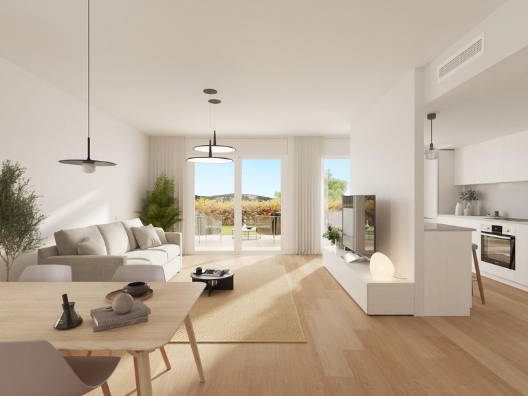 Villa for Sale in Finestrat, Alicante 5