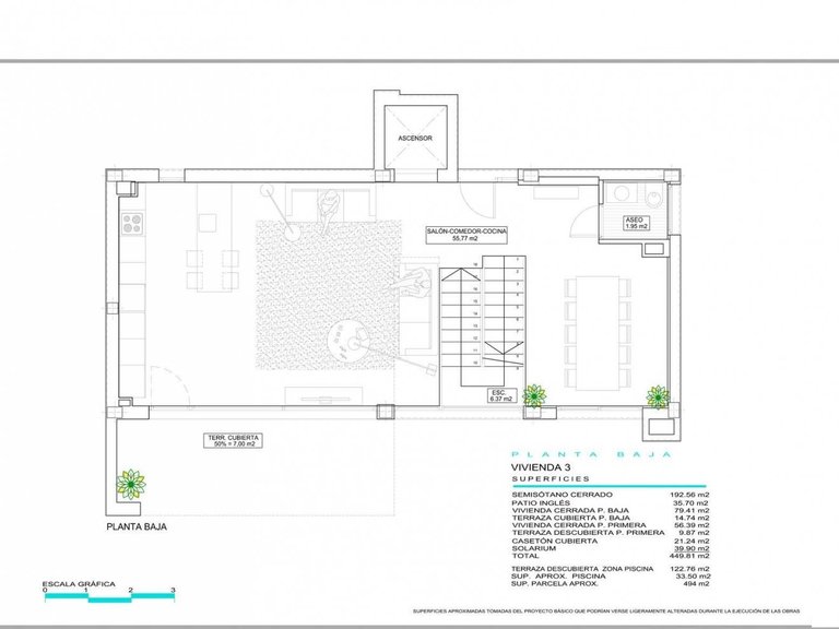 Villa for Sale in Finestrat, Alicante 12