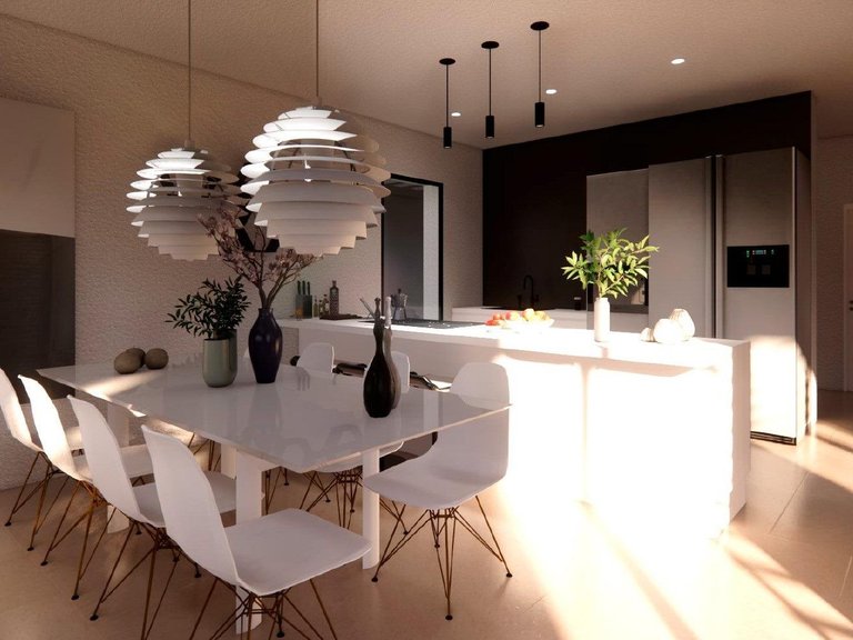 Villa for Sale in Torre Pacheco, Murcia 4