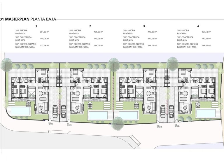 Villa for Sale in Torre Pacheco, Murcia 16