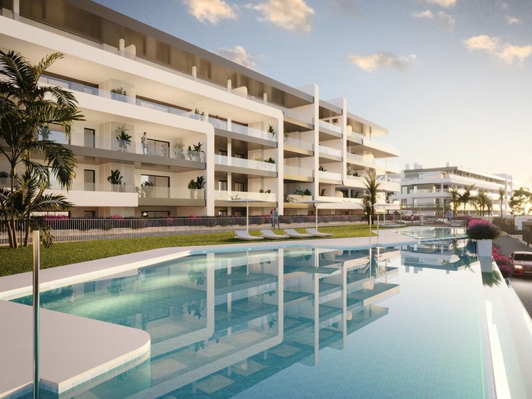 Apartment for Sale in Muchamiel, Alicante 2