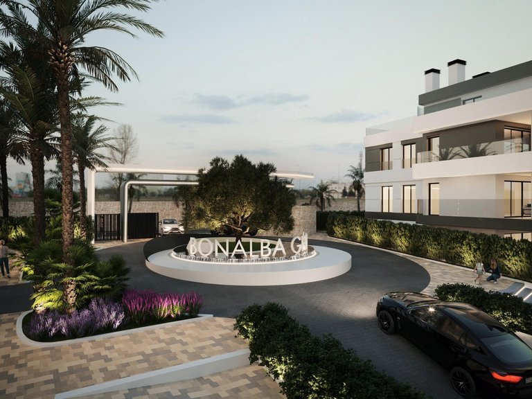 Apartment for Sale in Muchamiel, Alicante 9