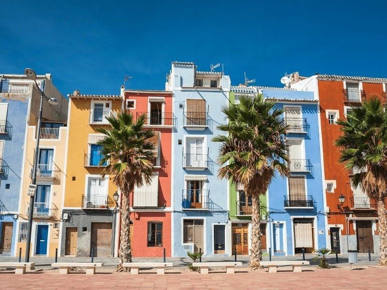 Apartment for Sale in Villajoyosa, Alicante 10
