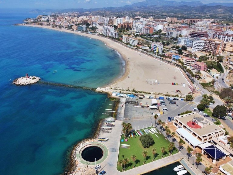 Apartment for Sale in Villajoyosa, Alicante 14