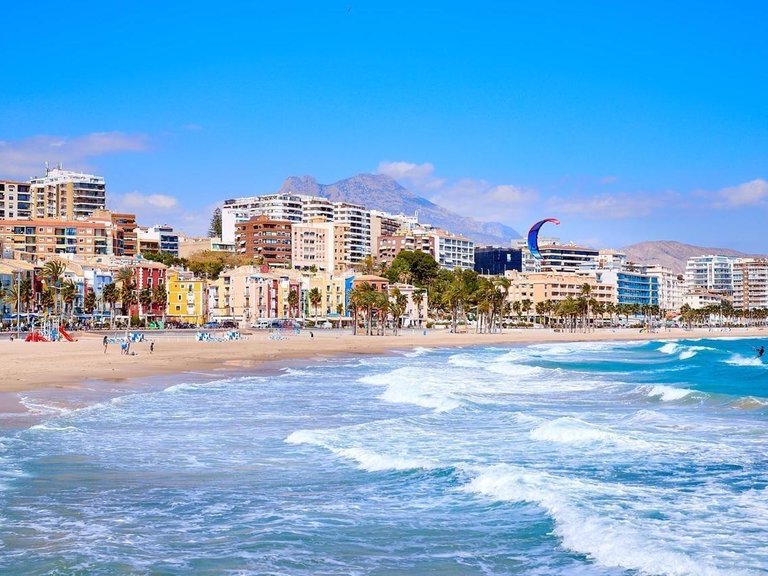 Apartment for Sale in Villajoyosa, Alicante 9