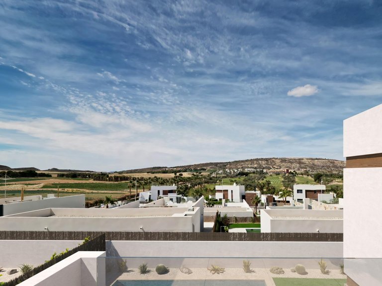 Villa for Sale in Algorfa, Alicante 11