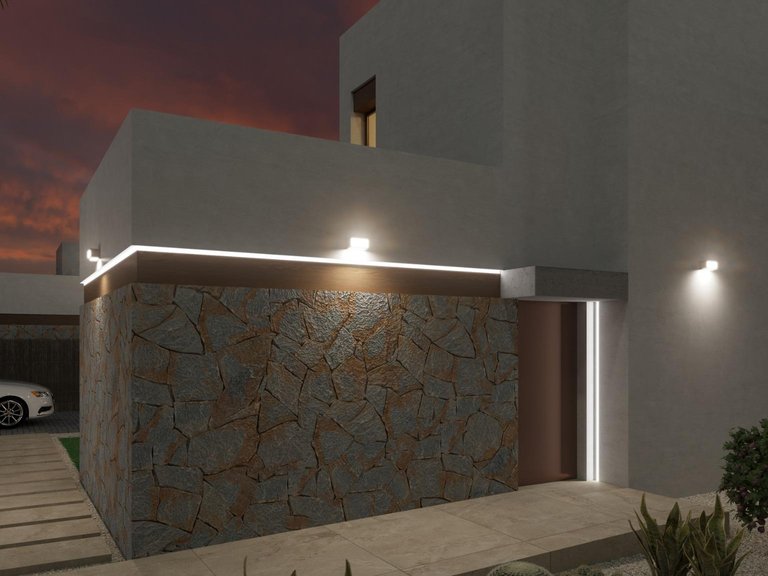 Villa for Sale in Algorfa, Alicante 14