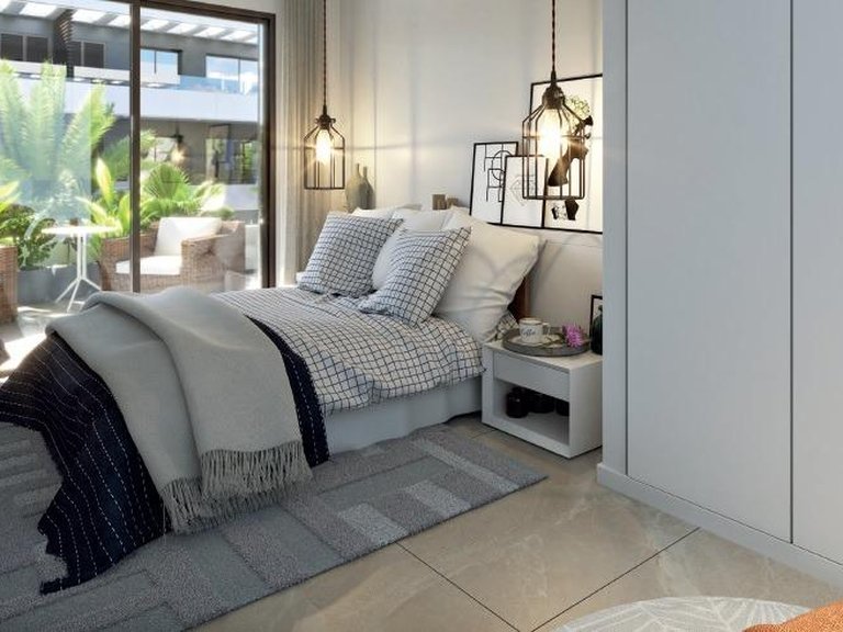 Apartment for Sale in San Juan, Alicante 10