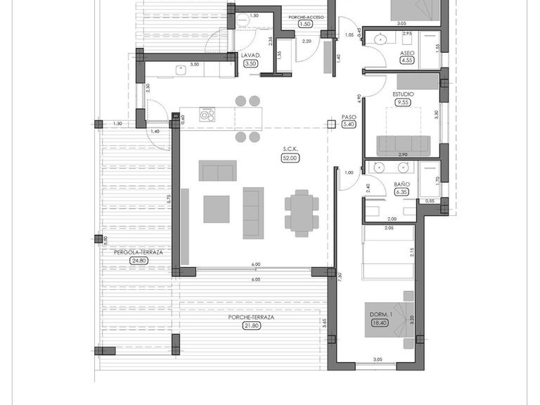 Villa for Sale in Algorfa, Alicante 6