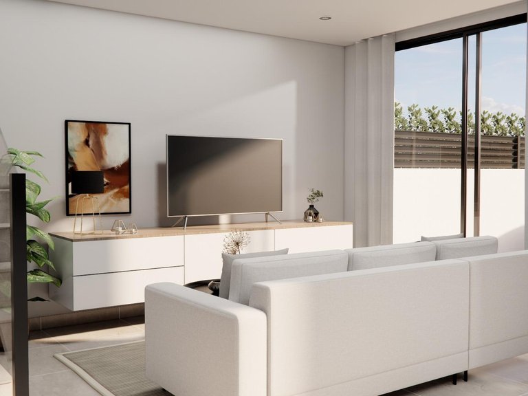 Town House for Sale in Benijofar, Alicante 3