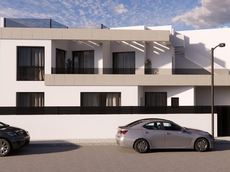 Town House for Sale in Benijofar, Alicante 12