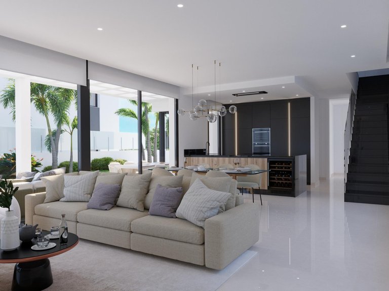 Villa for Sale in Finestrat, Alicante 6