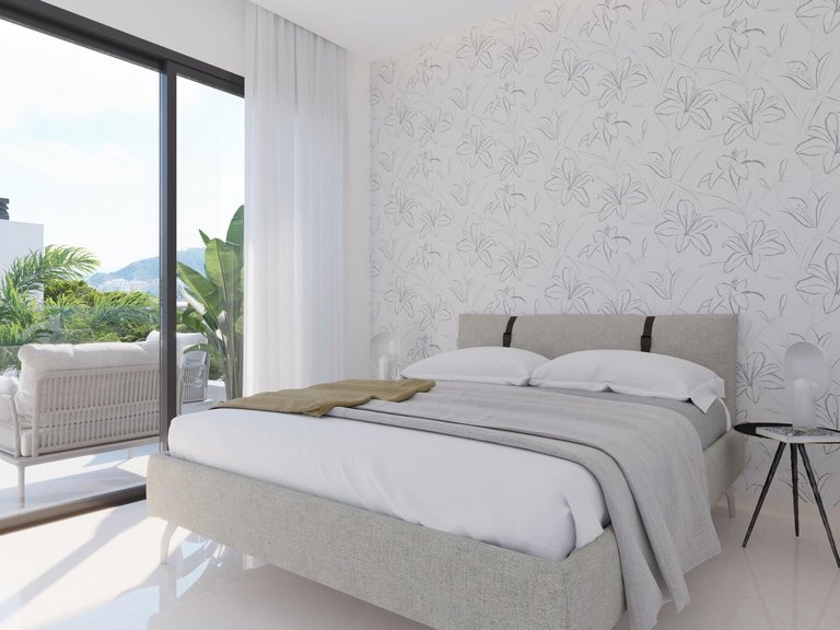 Villa for Sale in Finestrat, Alicante 12