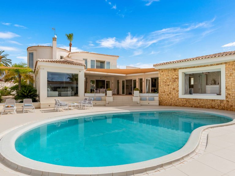 Villa for Sale in Ciudad Quesada, Alicante 1