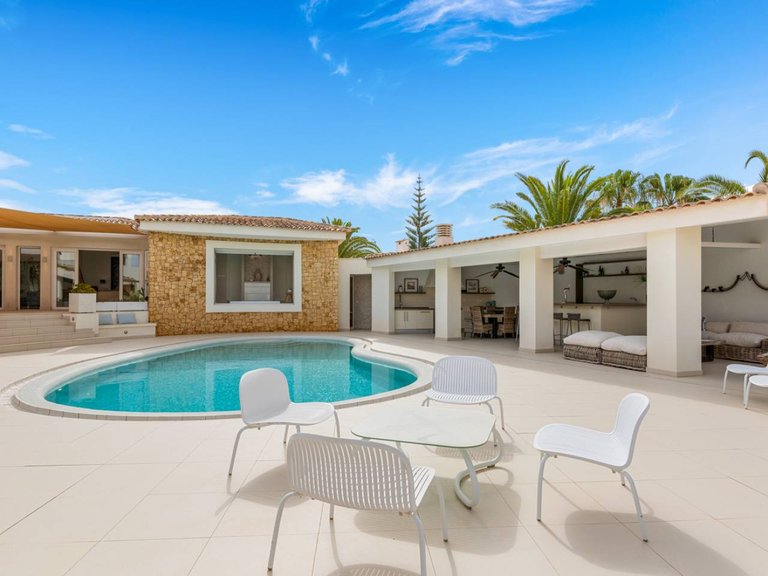 Villa for Sale in Ciudad Quesada, Alicante 4