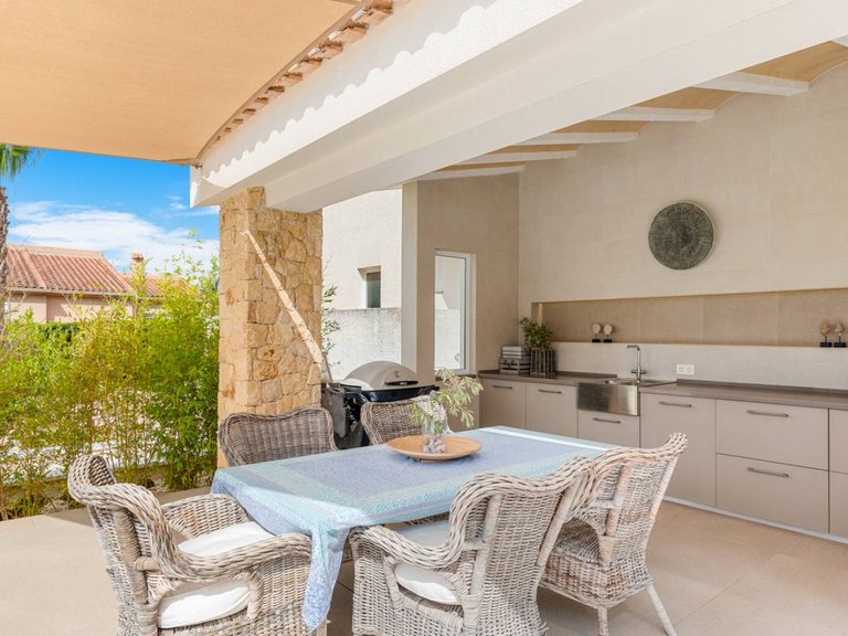 Villa for Sale in Ciudad Quesada, Alicante 28