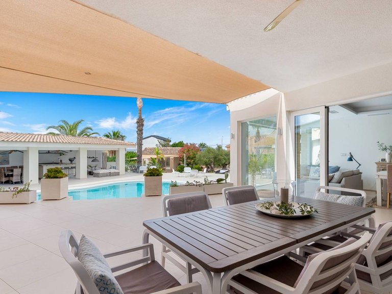 Villa for Sale in Ciudad Quesada, Alicante 35