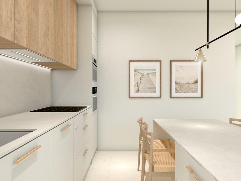 Apartment for Sale in Pilar De La Horadada, Alicante 4