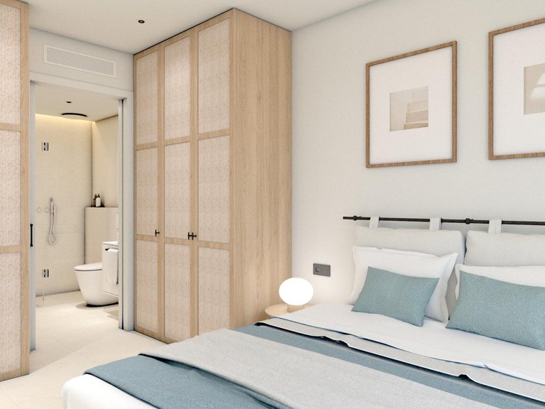 Apartment for Sale in Pilar De La Horadada, Alicante 8