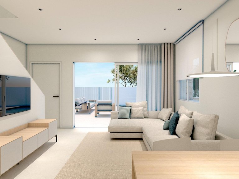 Villa for Sale in Torre De La Horadada, Murcia 2